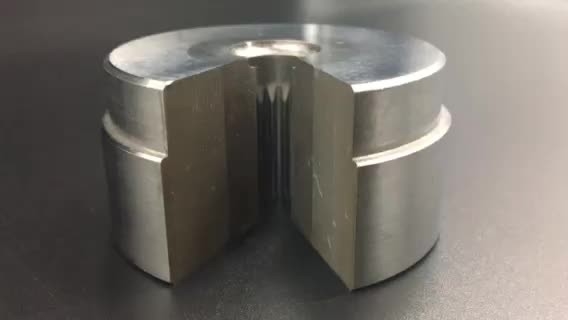 Moldes de Carbeto de Tungstênio: Engenharia de Precisão para Aplicações Industriais Soluções de Ferramentas de Alto Desempenho com Resistência Superior ao Desgaste