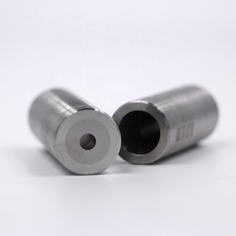 Moldes de Carbeto de Tungstênio: Engenharia de Precisão para Aplicações Industriais Soluções de Ferramentas de Alto Desempenho com Resistência Superior ao Desgaste