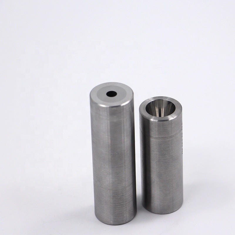 Moldes de Carbeto de Tungstênio: Engenharia de Precisão para Aplicações Industriais Soluções de Ferramentas de Alto Desempenho com Resistência Superior ao Desgaste