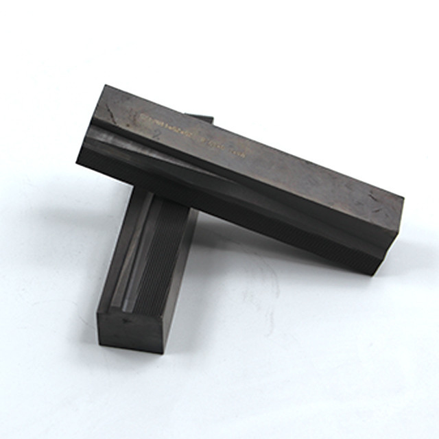 Aço de alta velocidade personalizado com 125-225 mm de distância do centro da cauda redonda de parafuso de linha de rolos