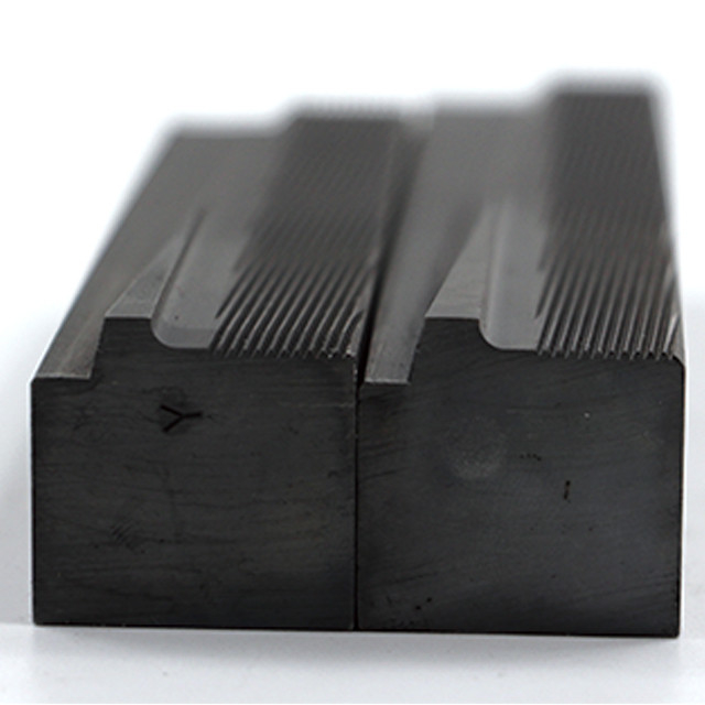 DC53 M2 H9 Material Rodízio de rosca de parafuso para máquina de rodízio de parafuso Rodízio plano